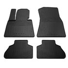 BMW X6 G06 2019–2027 Tapis en caoutchouc (4 pcs, Stingray Premium) photo 1