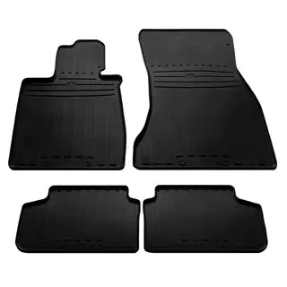 Tapis en caoutchouc (Pour G11, 4 pcs, Stingray Premium)