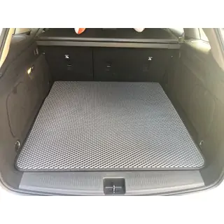 Tapis de coffre EVA (SW, Noir)