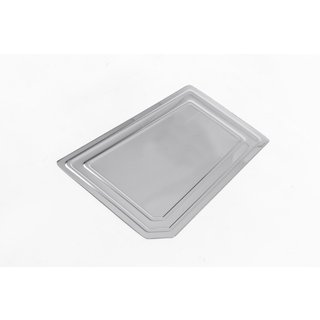 Cache de Bouchon de Réservoir Acier Inoxydable (2007-2014) photo 1