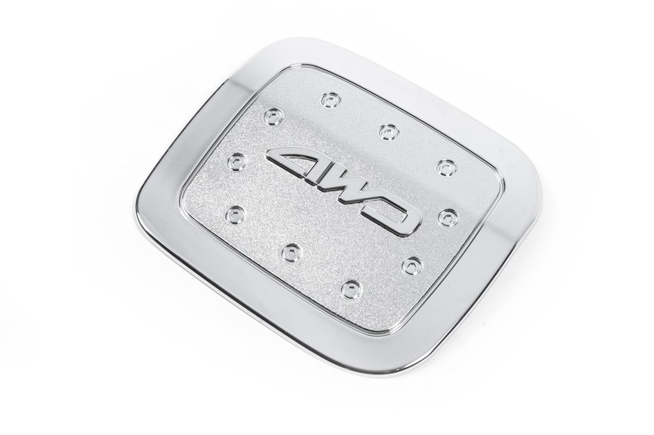 Toyota Rav 4 2001-2005 Cache Réservoir (Plastique) Image