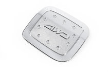 Toyota Rav 4 2001-2005 Cache Réservoir (Plastique) photo 1