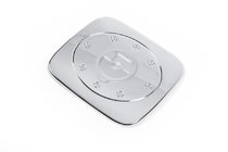 Toyota Rav 4 1996-2001 Cache Réservoir (Plastique) photo 1