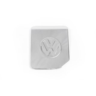 Cache Réservoir Acier Inoxydable (Carmos) Volkswagen T4 Caravelle/Multivan 1990–2003