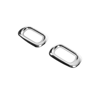 Cache clignotant chromé (plastique) Honda Civic Sedan VII 2001-2006 photo 2