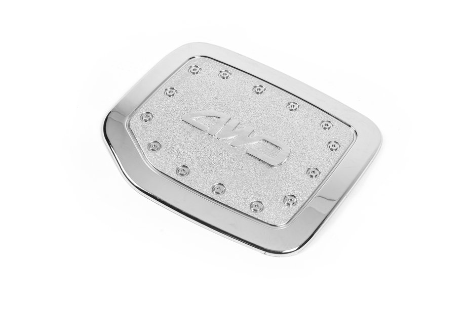 Toyota Land Cruiser 90 Prado 1996-2002 Cache réservoir (plastique) Image