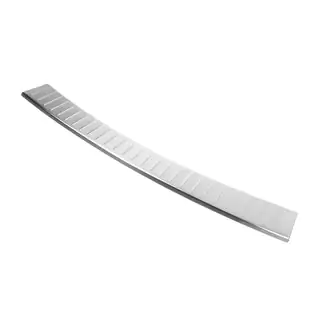 Protection de Pare-chocs Arrière OmsaLine (HB, Inox)