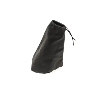 Soufflet de frein à main (cuir)