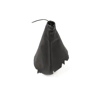 Soufflet de Levier de Vitesse Cuir