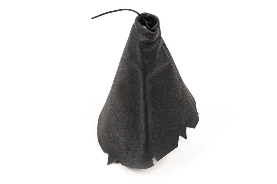 Ford Connect 2010-2013 Soufflet de Levier de Vitesse Cuir Image