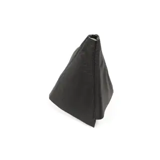 Soufflet de Levier de Vitesse Cuir photo 1