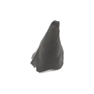 Soufflet de Levier de Vitesse Cuir photo 3