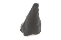 Peugeot Partner Tepee 2008-2018 Soufflet de Levier de Vitesse Cuir photo 3