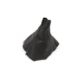 Soufflet de Levier de Vitesse Cuir
