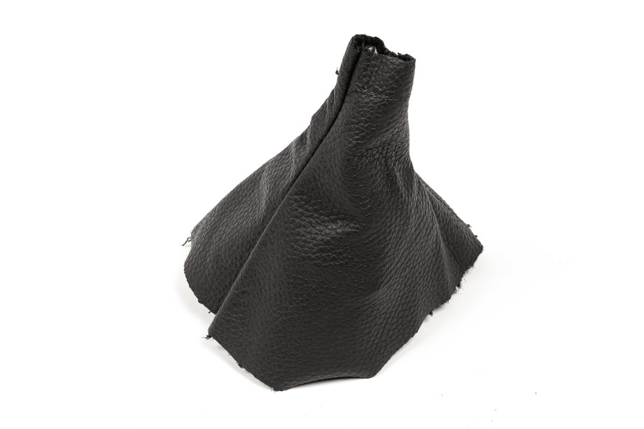Opel Movano 2004-2010 Soufflet de Levier de Vitesse Cuir Image