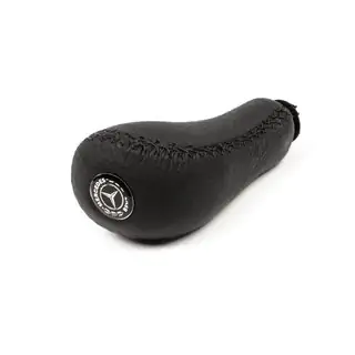 Pommeau de levier de vitesse (cuir)
