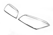 Toyota Rav 4 2006-2013 Couvre-phares 2009-2010 (2 pcs, plastique) photo 2