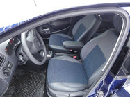 Volkswagen Polo 2010-2017 Housses de Sièges Auto SoyuzAuto Premium photo 4