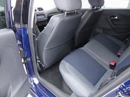 Volkswagen Polo 2010-2017 Housses de Sièges Auto SoyuzAuto Premium photo 3