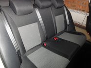Volkswagen Jetta 2011-2018 Housses de Sièges Auto SoyuzAuto Premium photo 2