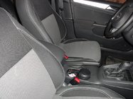 Volkswagen Jetta 2011-2018 Housses de Sièges Auto SoyuzAuto Premium photo 1