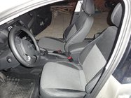 Volkswagen Jetta 2011-2018 Housses de Sièges Auto SoyuzAuto Premium photo 4