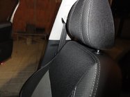 Volkswagen Jetta 2011-2018 Housses de Sièges Auto SoyuzAuto Premium photo 3