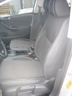 Volkswagen Passat B6 2006-2012 Housses de Sièges Auto (Similicuir↗Tissu, Premium) photo 1