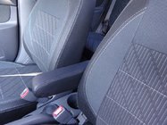Kia Rio 2005-2011 Housses de Sièges Auto SoyuzAuto Premium photo 2