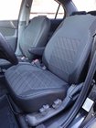 Kia Rio 2005-2011 Housses de Sièges Auto SoyuzAuto Premium photo 1