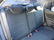 Kia Rio 2005-2011 Housses de Sièges Auto SoyuzAuto Premium photo 4