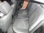 Mazda 3 2003-2009 Housses de Siège Auto MW-Brothers Premium photo 2