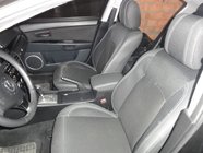 Mazda 3 2003-2009 Housses de Siège Auto MW-Brothers Premium photo 1