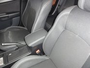 Mazda 3 2003-2009 Housses de Siège Auto MW-Brothers Premium photo 3