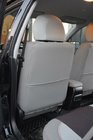 Mitsubishi Lancer 9 2004-2008 Housses de Sièges Auto (Similicuir↗Tissu, Premium) photo 10