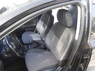 Mitsubishi Lancer X 2008- Housses de Sièges Auto SoyuzAuto Premium photo 1