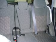 Mitsubishi Outlander 2006-2012 Housses de Sièges Auto SoyuzAuto Premium photo 2