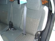 Mitsubishi Outlander 2006-2012 Housses de Sièges Auto SoyuzAuto Premium photo 5