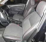 Mitsubishi Outlander 2001-2006 Housses de Sièges Auto SoyuzAuto Premium photo 1