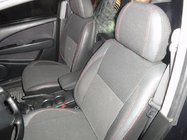Mitsubishi Outlander 2001-2006 Housses de Sièges Auto SoyuzAuto Premium photo 2
