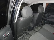 Mitsubishi Outlander 2001-2006 Housses de Sièges Auto SoyuzAuto Premium photo 4