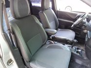 Mitsubishi Space Star 1998-2006 Housses de Sièges Auto SoyuzAuto Premium photo 1