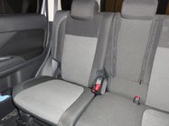 Mitsubishi Outlander 2012-2021 Housses de Sièges Auto SoyuzAuto Premium photo 5
