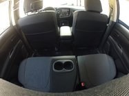 Mitsubishi Outlander 2012-2021 Housses de Sièges Auto SoyuzAuto Premium photo 3