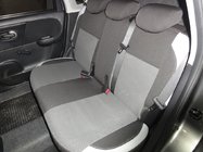 Nissan Note 2004-2012 Housses de Sièges Auto SoyuzAuto Premium photo 3