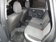 Nissan Note 2004-2012 Housses de Sièges Auto SoyuzAuto Premium photo 2