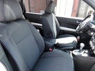 Nissan X-trail T31 2007-2014 Housses de Sièges Auto SoyuzAuto Premium photo 1