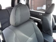 Nissan X-trail T31 2007-2014 Housses de Sièges Auto SoyuzAuto Premium photo 2