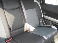 Nissan X-trail T31 2007-2014 Housses de Sièges Auto SoyuzAuto Premium photo 4