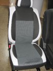 Nissan X-trail T31 2007-2014 Housses de Sièges Auto SoyuzAuto Premium photo 5